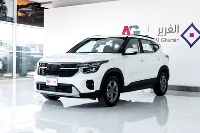 1 YR WARRANTY | GCC | 1.6L | AED 950 PM