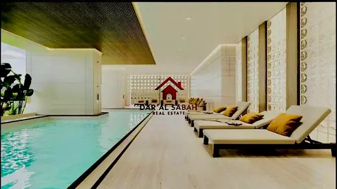 No Commission: No Deposit cash:12 cheque payment possible:with pool/covered parking !