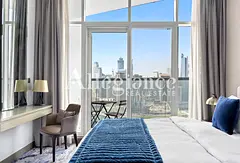 Luxury Studio | Vacant | Prime Location