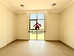 Brand new building | Ready to move | Easy assess to dubai | 6 cheque payment !