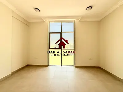 Brand new building | Ready to move | Easy assess to dubai | 6 cheque payment !