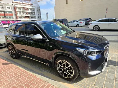 Urgent Sale | 2024 BMW X1 sDrive25Li | Long Wheelbase | Low Mileage | Excellent Condition