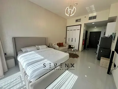 Fully Furnished Studio | Bills Included