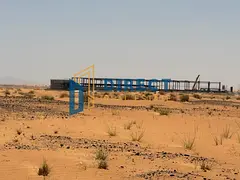 Industrial freehold land for all nationalities in Al Qasimia Phase 4 at AED 95 per sq ft, prime loca