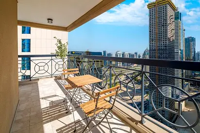 High ROI Potential | Luxury 3 Beds | VOT | Huge Layout