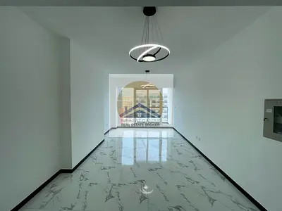 Bright and Airy 2BHK with Balcony and Parking | LUXURY LIVING IN WARSAN 4