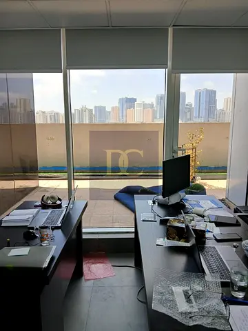 Fully Furnished & Serviced Office Spaces