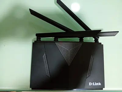 Wifi router