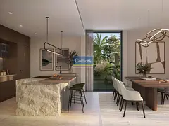 Modern Single Row | Spacious | Prime Location