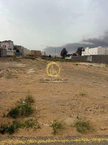 ارض ممتازة وفريدة للبيع في الحوشي بمساحة10000 بسعر 1,777,000 درهم