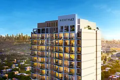 Stylish Studio | Fully Furnished | HO Soon
