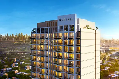 Stylish Studio | Fully Furnished | HO Soon
