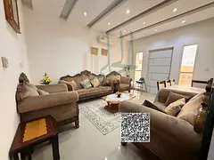 ✨ A Rare Opportunity for Elegant Living in Al Yasmeen Area ✨ If you are looking for comfort, pri