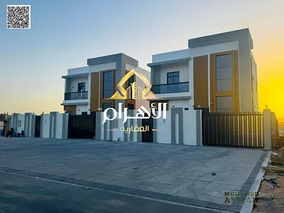 Ready-to-Move 3BR Villa at a Great Price