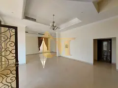 Independent 5BR+Maid Villa In Barsha South1