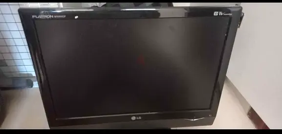 Lg small tv