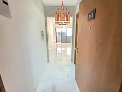 Luxury 1bhk apartments with balcony 2bathroom wardrobe parking open view Rent 42k