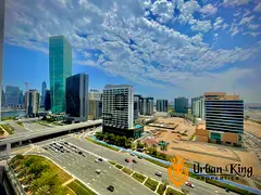 2BR Apartment | SOL Avenue | Furnished | Balcony &amp; City View