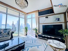 Fully Furnished and Upgraded Unit | Open View