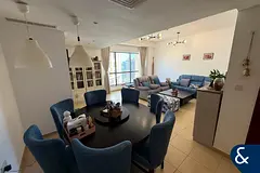 Two Bedroom | Partial Sea View | Great Layout