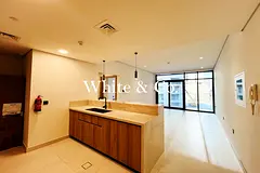 Modern | Stuning 1 Bed | Ready &amp; Vacant