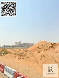 Investor Deal – Commercial Corner Plot for Sale in Al Yasmeen