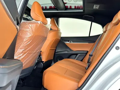صورة 9 لـ 2026 Toyota CAMRY