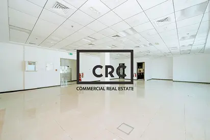 AMAZING FITTED OFFICE | 4 PARKING | METRO ACCESS