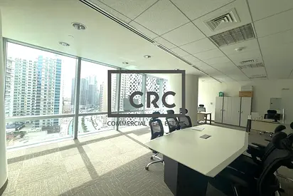 Grade A Building | Fitted Office | 2 Parking Space