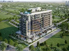 Spacious Private Balcony | Ready in December 2025 / 10% Down payment with 2 Years post handover