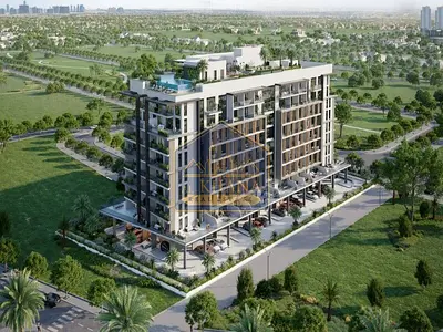 شرفة خاصة واسعة | جاهزة في ديسمبر 2025 | دفعة أولى 10% مع خطة سداد لمدة سنتين بعد التسليم