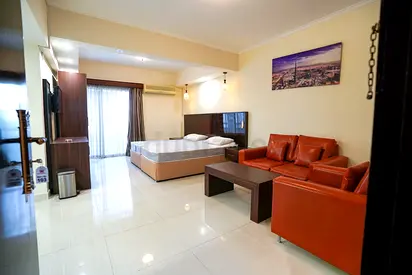 Studio Apatment for Rent in  Al Mankhool Rd - Al Raffa | Close to Metro