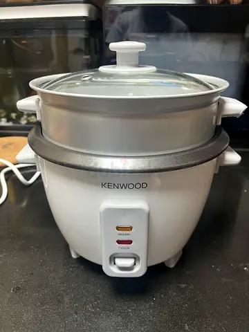 Rice cooker