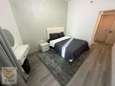 2Bhk+Maid | Furnished | upgrade only 2millon