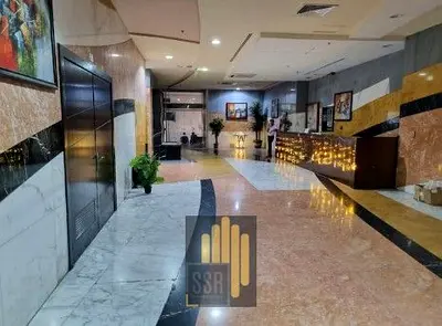 1 Month Free Good For Kabayan Families 1BHK 37K/6 Cheqs Opp RTA Bus