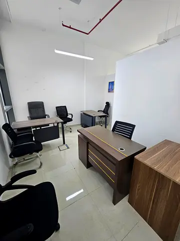 Impressive office | Modern design | Free parking | No commission
