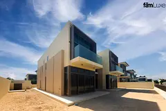 Single Row | On green Belt | 4BR + Study