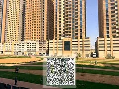 BEST PAYMENT PLAN | HANDOVER 2027 | DOUBLE BALCONY ONE BEDROOM | HIGH QUALITY CONSTRUCTION.
