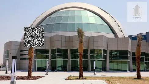 للبيع أرخص قطعة أرض سكنية تاون هاوس 1,725 قدم (شارع وسكة) – بساتين السرة، أم القيوين