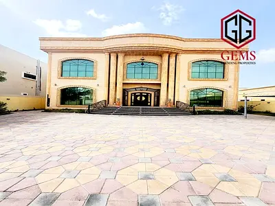 BIG PLOT | SERVANT BLOCK | GARDEN | SPACIOUS