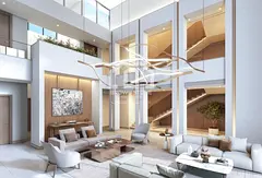 Sobha Hartland II Phase II By Sobha | Q4-2026