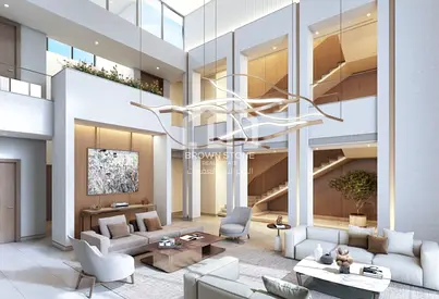 Sobha Hartland II Phase II By Sobha | Q4-2026