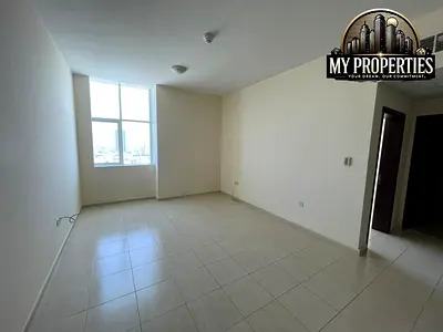 1 Bedroom Apartment (1 BHK) for Rent in Union Tower, Ras Al Khaimah | Free AC All Year | Flexible Payments
