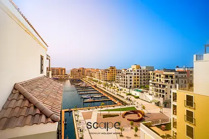 Flexible Payment Option | Stunning Sea Views | Utility Bills Included