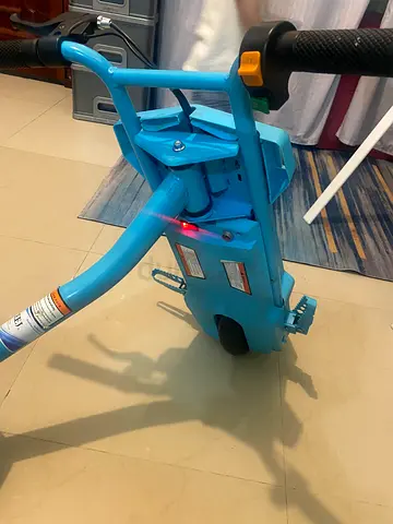 electric drift scooter