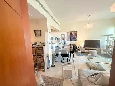 High-Floor 1BR | BIG Layout | Ready To Move