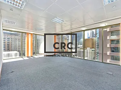 Fully Fitted | Close to Metro | Partitioned