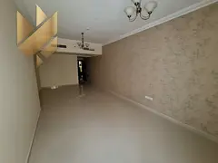 For rent – 2 bedrooms and a living room in New Muwaileh | Prime strategic location | Modern design