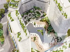 PREMIUM FINISHES | LUXURIOUS LIVING | SMART HOME