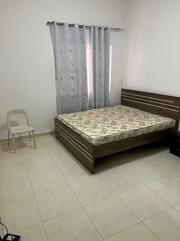 Fully Furnished Room available for Indian families / executives